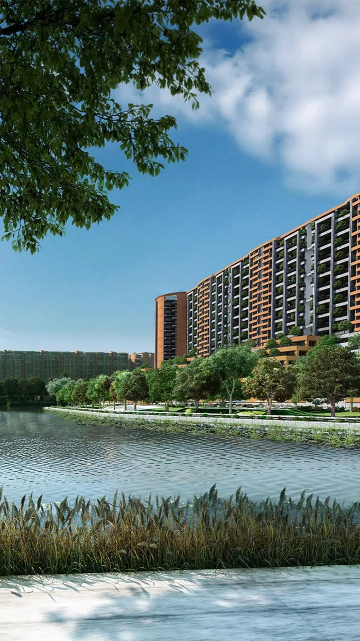 Properties In Devanahalli Bangalore